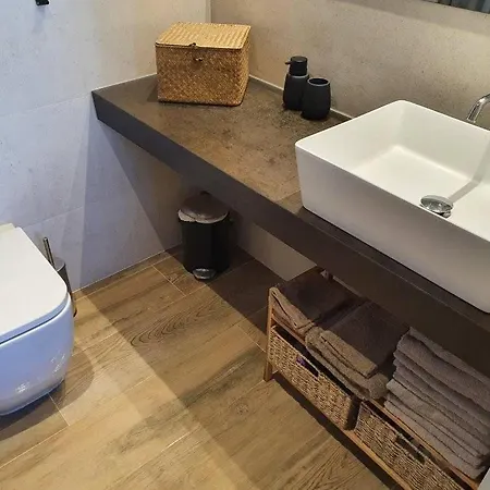 Bali Punta Prima - Iptv 公寓 Punta Prima (Alicante)