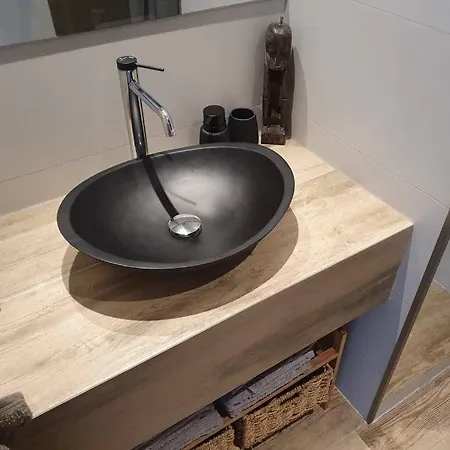 Bali Punta Prima - Iptv 公寓 Punta Prima (Alicante)