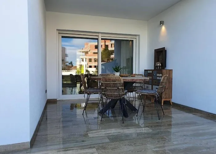 Bali Punta Prima - Iptv Punta Prima (Alicante)