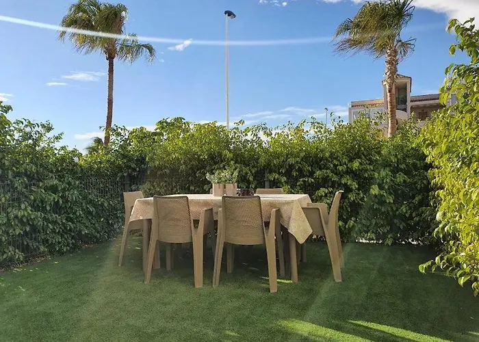 アパート Bali Punta Prima - Iptv Punta Prima (Alicante)