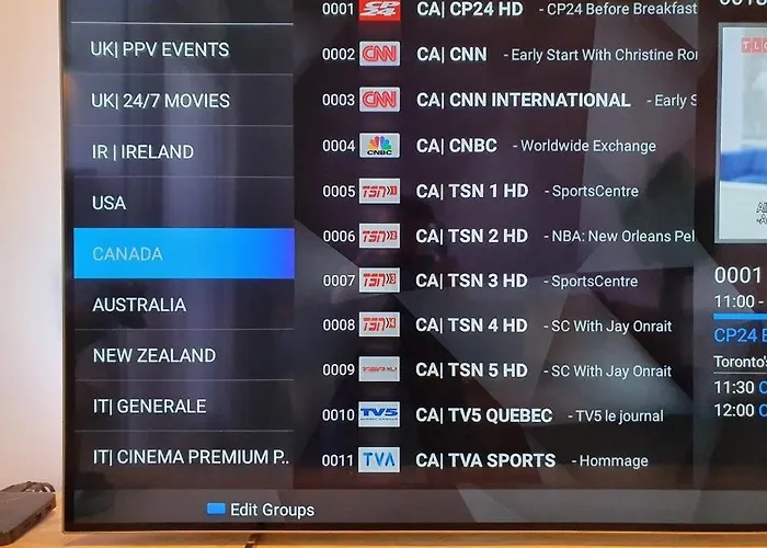 Bali Punta Prima - Iptv アパート *