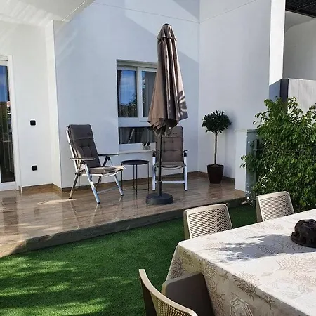 Bali Punta Prima By Espana Casas