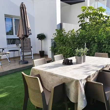 Bali Punta Prima By Espana Casas Apartment