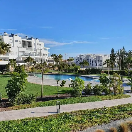 Bali Punta Prima By Espana Casas