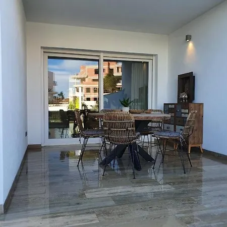 Bali Punta Prima By Espana Casas Punta Prima (Alicante)