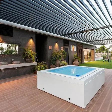Bali Punta Prima By Espana Casas Punta Prima (Alicante)