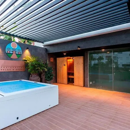 Apartment Bali Punta Prima - Iptv