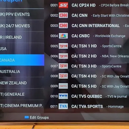 Bali Punta Prima - Iptv Apartment *