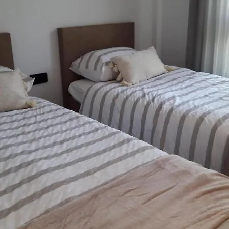 Apartment Bali Punta Prima - Iptv