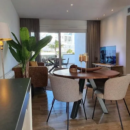 Bali Punta Prima By Espana Casas * Punta Prima (Alicante)