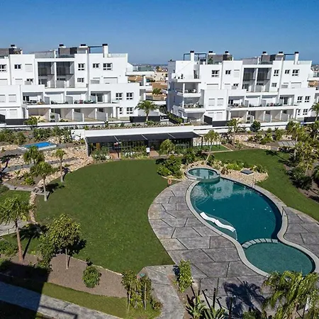 Apartment Bali Punta Prima By Espana Casas Punta Prima (Alicante)