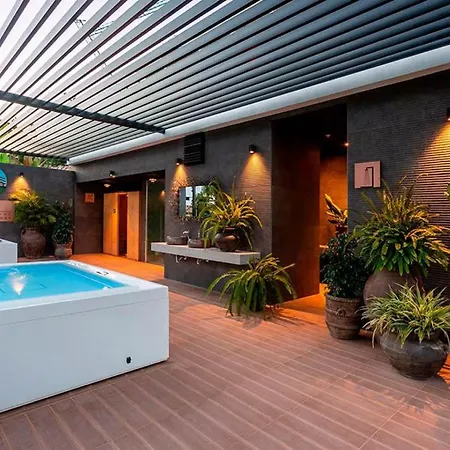 Bali Punta Prima By Espana Casas *