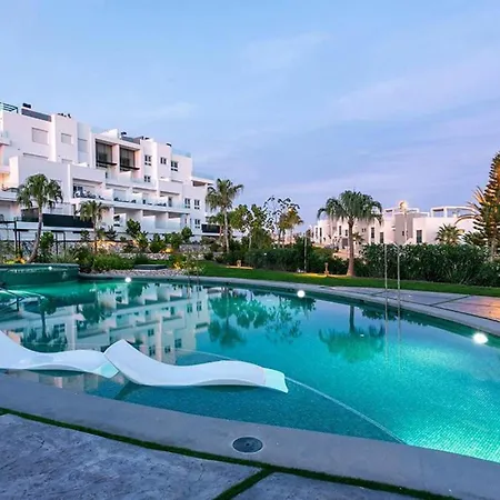 Bali Punta Prima By Espana Casas Punta Prima (Alicante)