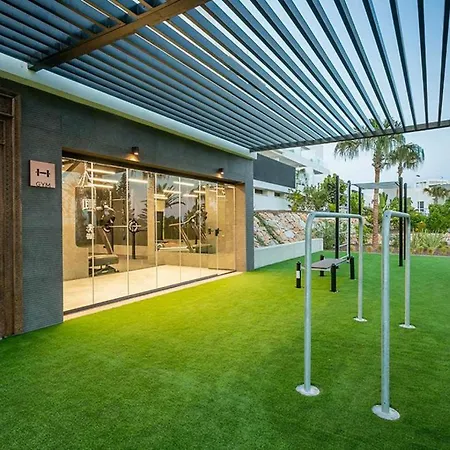 Apartment Bali Punta Prima By Espana Casas