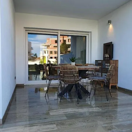 Bali Punta Prima By Espana Casas Appartamento *