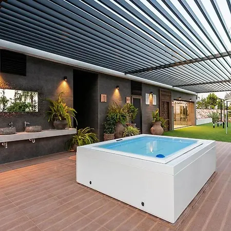 Apartment Bali Punta Prima By Espana Casas *