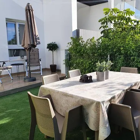 Apartment Bali Punta Prima By Espana Casas *