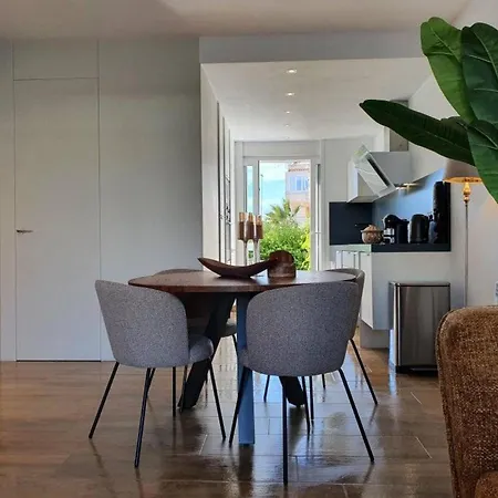 Apartment Bali Punta Prima By Espana Casas Punta Prima (Alicante)