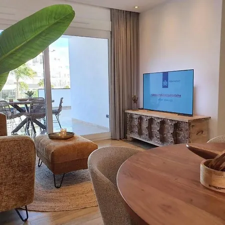 Bali Punta Prima By Espana Casas Punta Prima (Alicante)