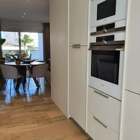 Bali Punta Prima By Espana Casas Apartment