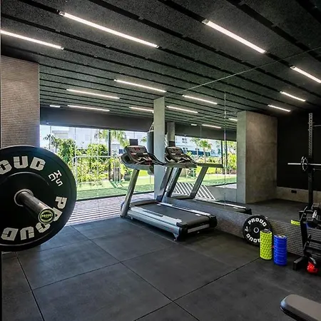 Bali Punta Prima - Iptv * Punta Prima (Alicante)